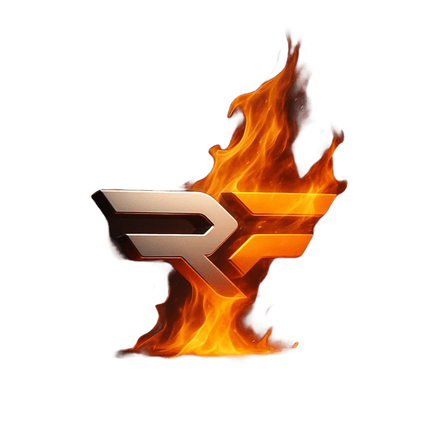 Reforge logo
